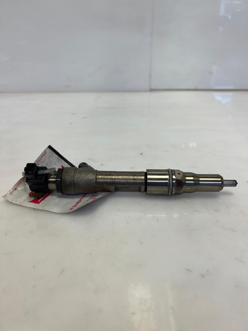 2008 Ford F-350 Super Duty Misc Fuel Injection Parts