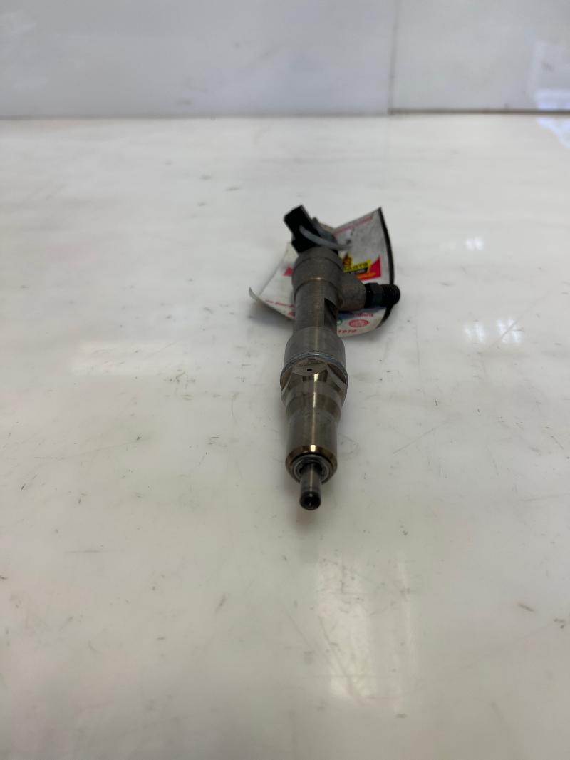 2008 Ford F-350 Super Duty Misc Fuel Injection Parts