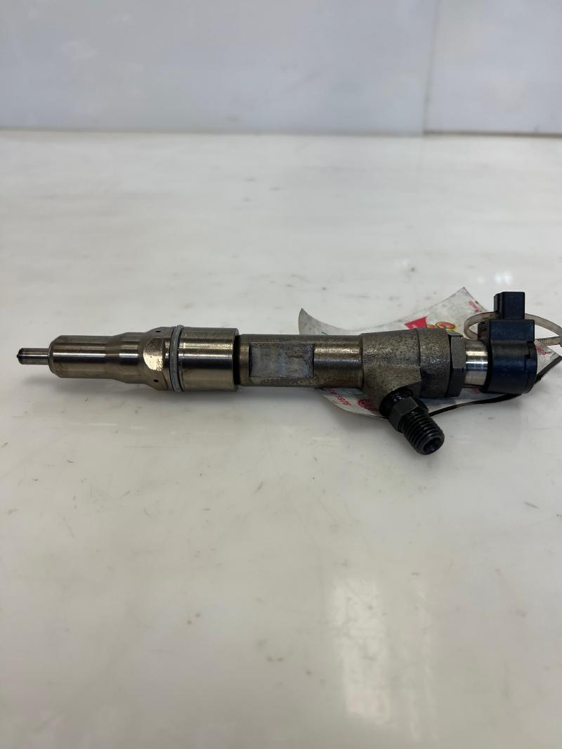2008 Ford F-350 Super Duty Misc Fuel Injection Parts