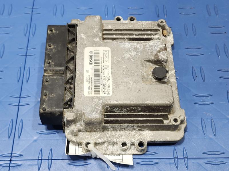 2012 Ford Focus Engine/Motor Brain Box