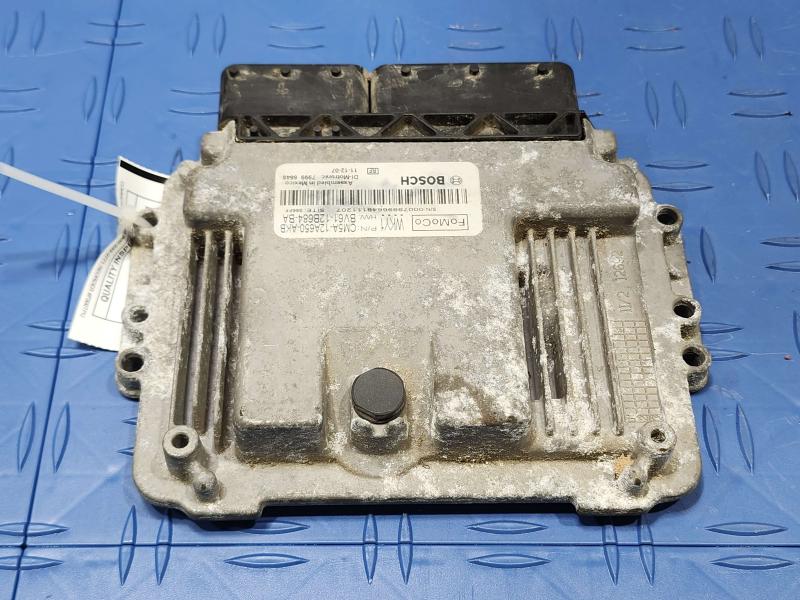 2012 Ford Focus Engine/Motor Brain Box