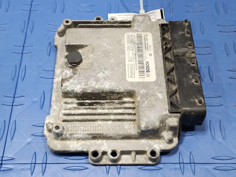 2012 Ford Focus Engine/Motor Brain Box