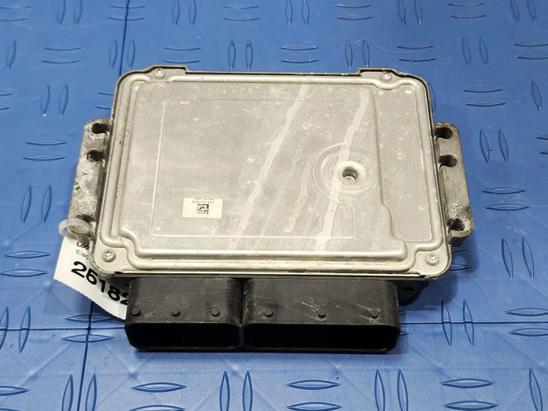2012 Ford Focus Engine/Motor Brain Box