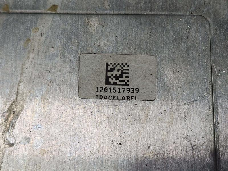 2012 Ford Focus Engine/Motor Brain Box