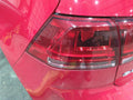 2015 Volkswagen Golf Tail Light Assembly