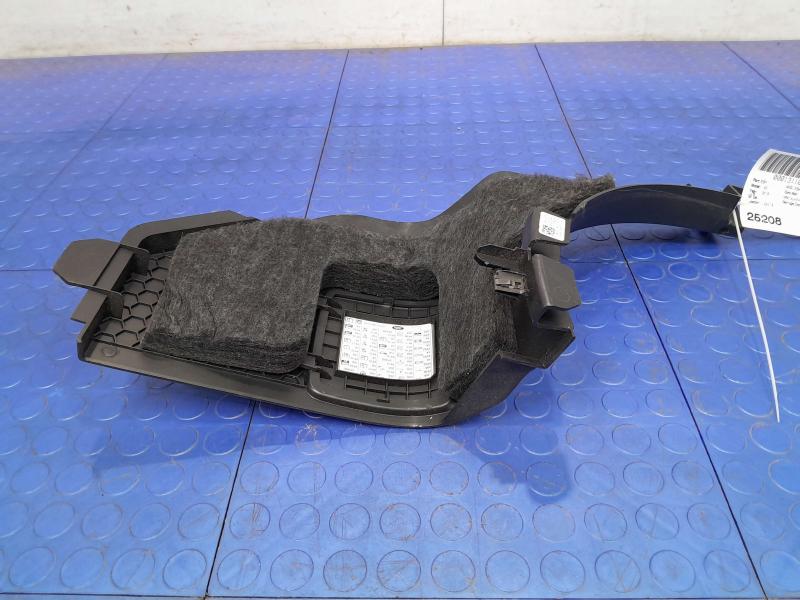 2018 Jaguar XE Misc Ebay Parts