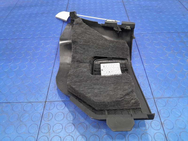 2018 Jaguar XE Misc Ebay Parts