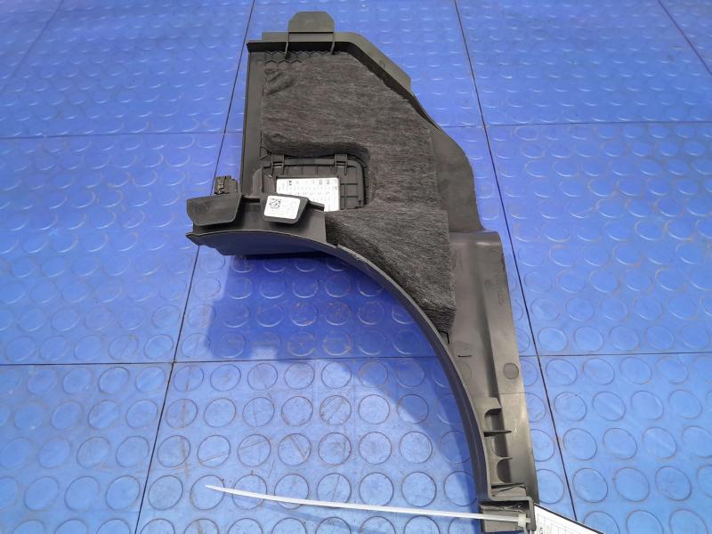 2018 Jaguar XE Misc Ebay Parts