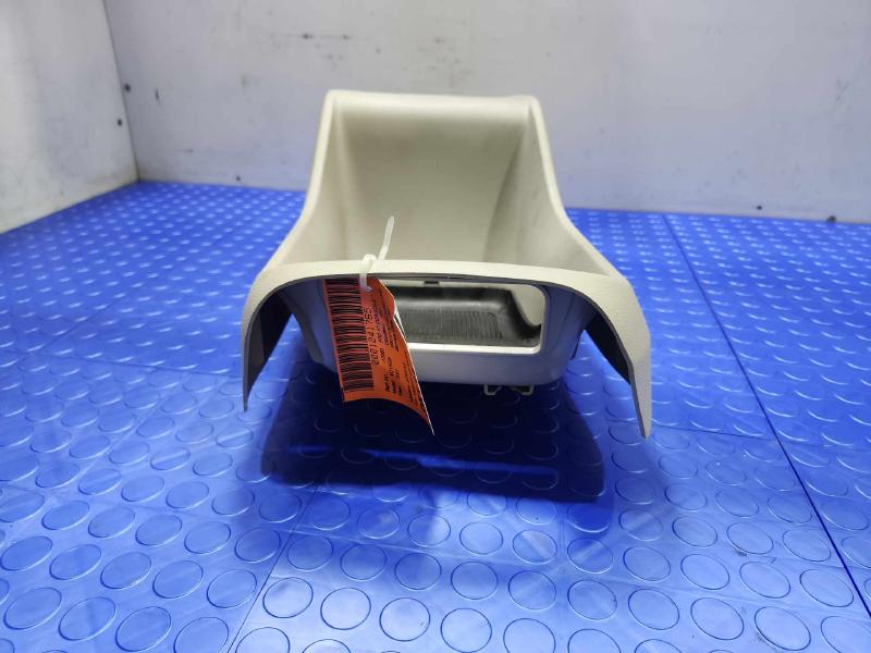 2021 Chrysler Voyager Front Console