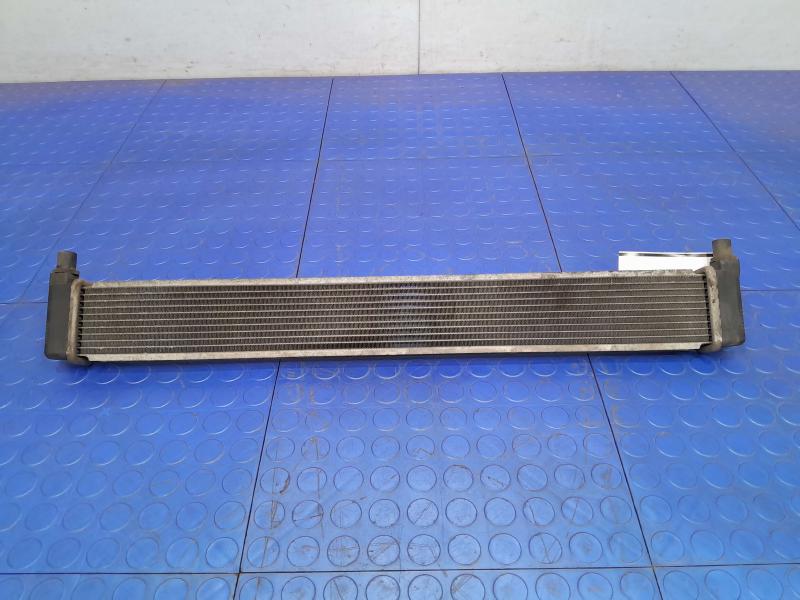 2011 Toyota Prius Radiator