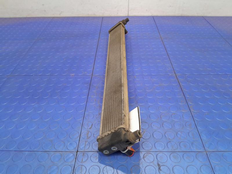 2011 Toyota Prius Radiator