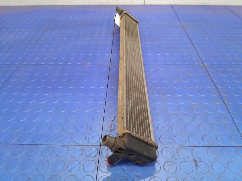 2011 Toyota Prius Radiator