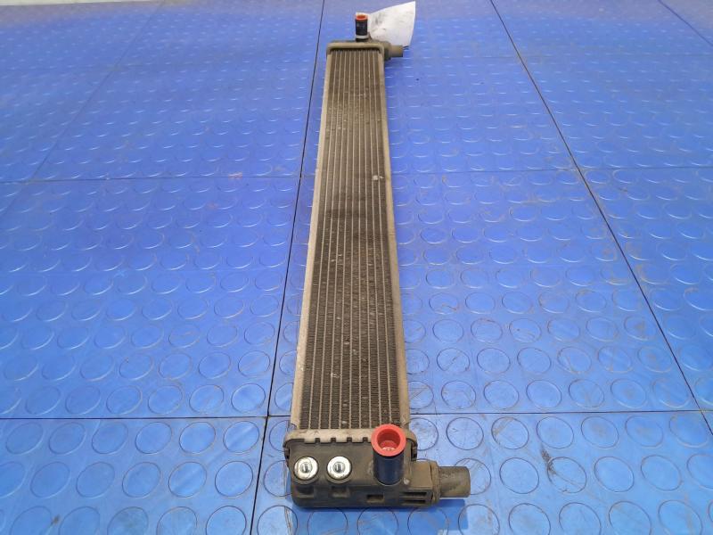 2011 Toyota Prius Radiator