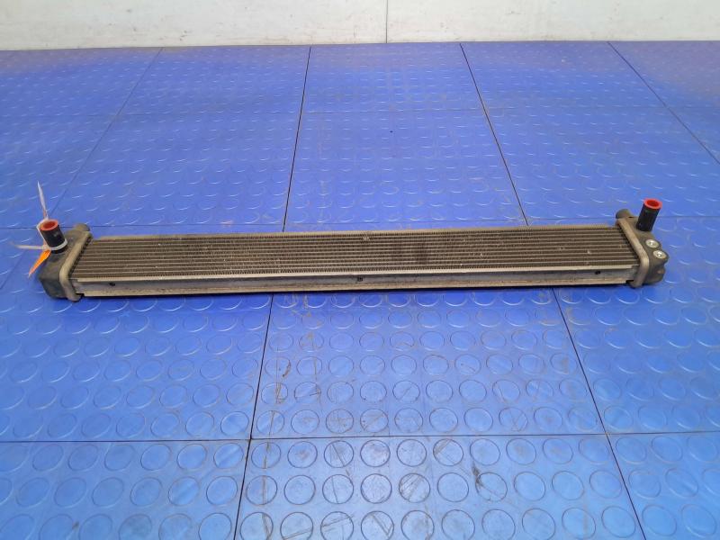 2011 Toyota Prius Radiator