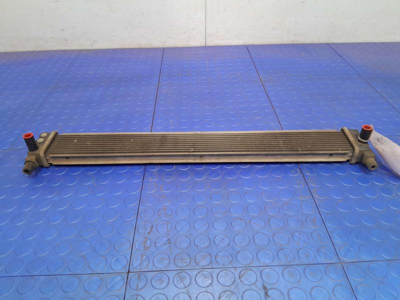 2011 Toyota Prius Radiator