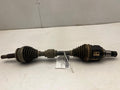 2012 Toyota Prius Axle Shaft