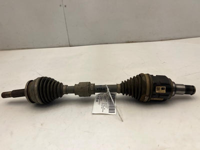 2012 Toyota Prius Axle Shaft
