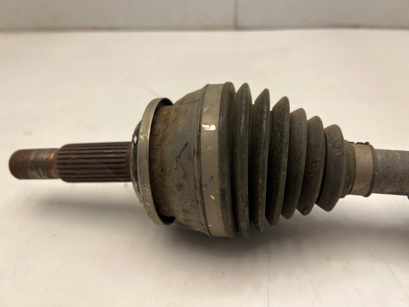 2012 Toyota Prius Axle Shaft