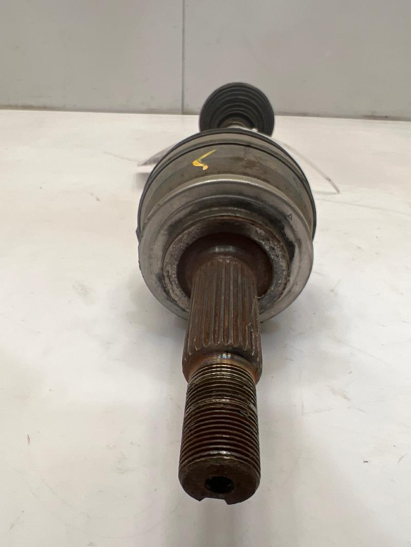 2012 Toyota Prius Axle Shaft