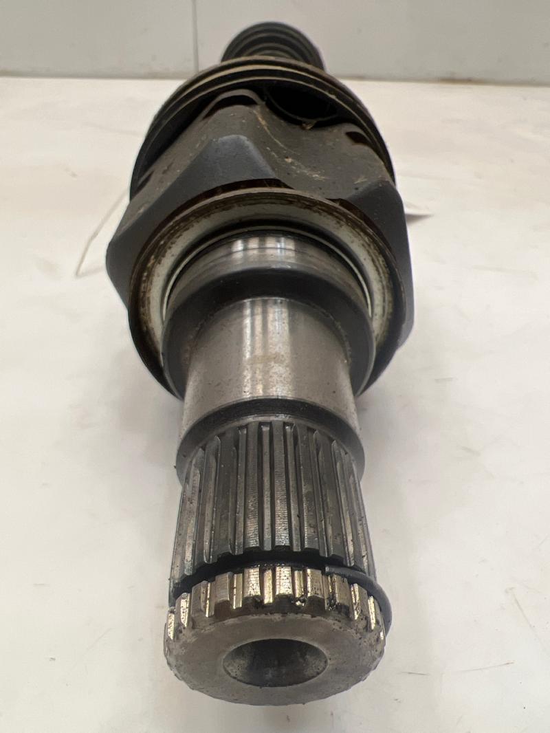 2012 Toyota Prius Axle Shaft