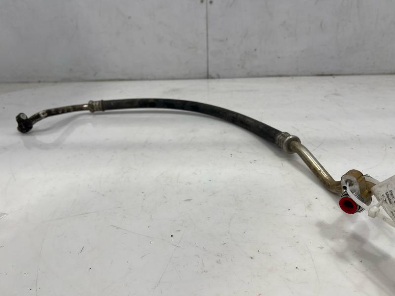 2010 - 2019 Toyota Tundra 8 Cyl AC Suction Hose OEM 887120C120