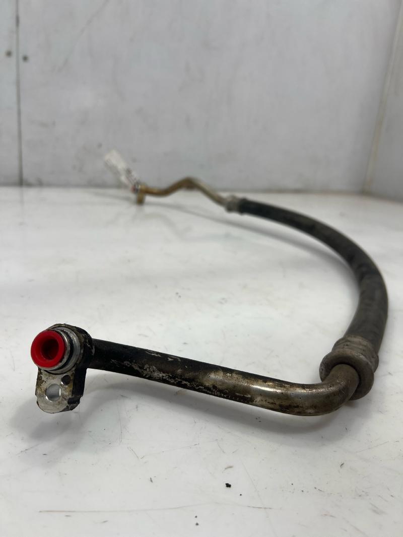 2010 - 2019 Toyota Tundra 8 Cyl AC Suction Hose OEM 887120C120