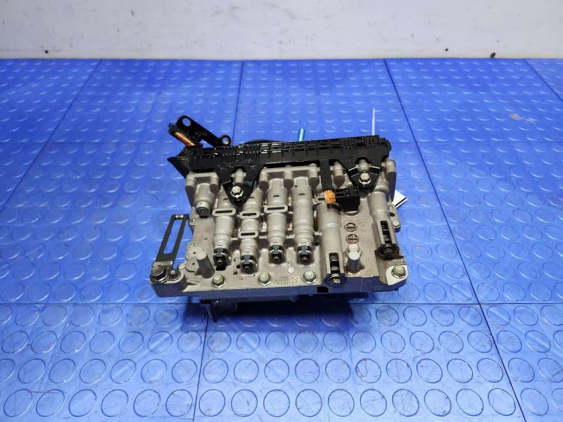 2015 Kia Optima Transmission Valve Body