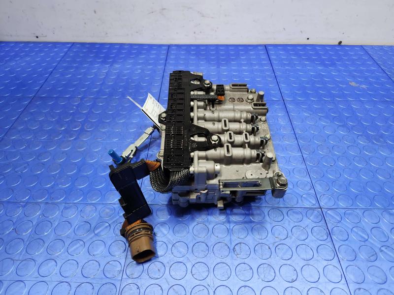 2015 Kia Optima Transmission Valve Body