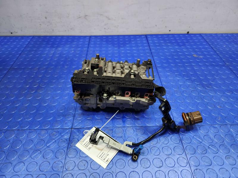 2015 Kia Optima Transmission Valve Body