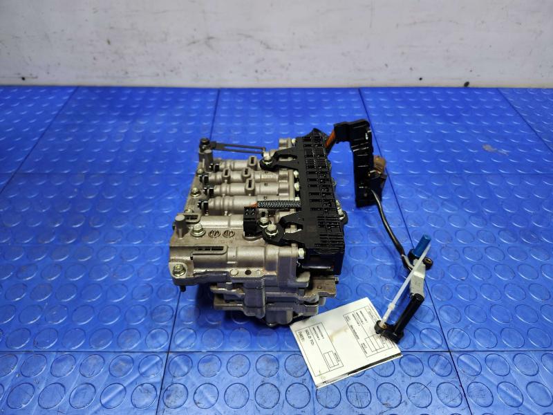 2015 Kia Optima Transmission Valve Body