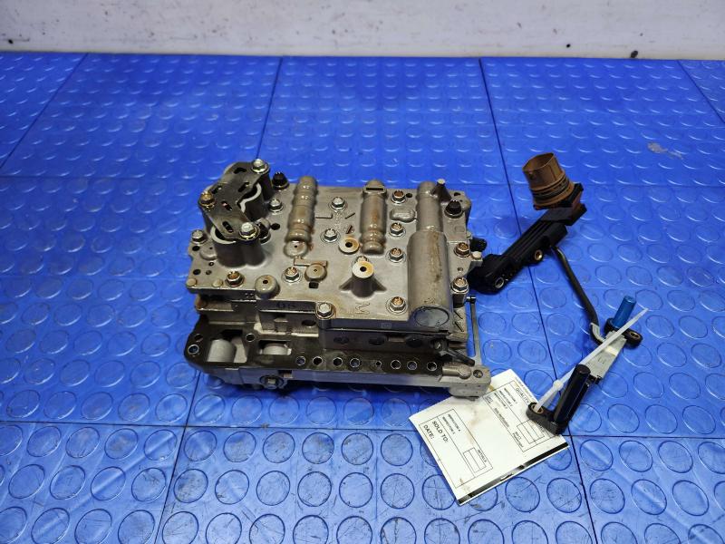 2015 Kia Optima Transmission Valve Body