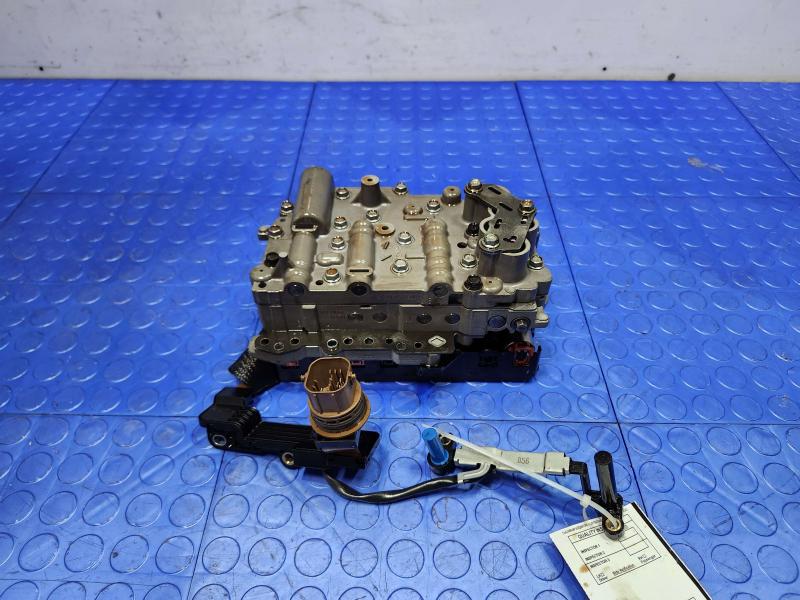 2015 Kia Optima Transmission Valve Body