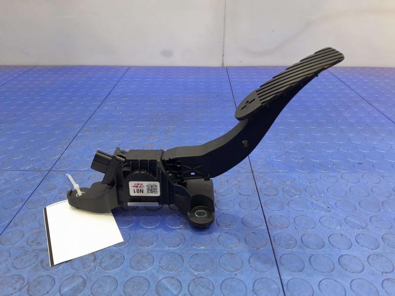 2022 Hyundai Ioniq 5 Pedal Assembly