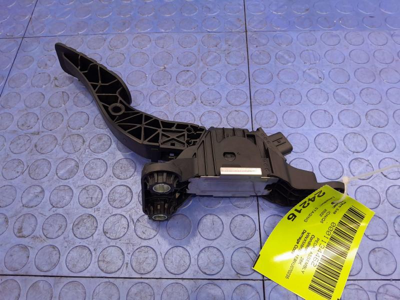 2022 Hyundai Ioniq 5 Pedal Assembly