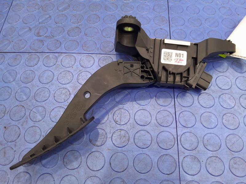 2022 Hyundai Ioniq 5 Pedal Assembly