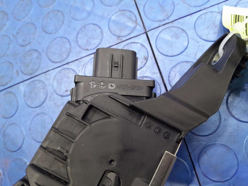 2022 Hyundai Ioniq 5 Pedal Assembly