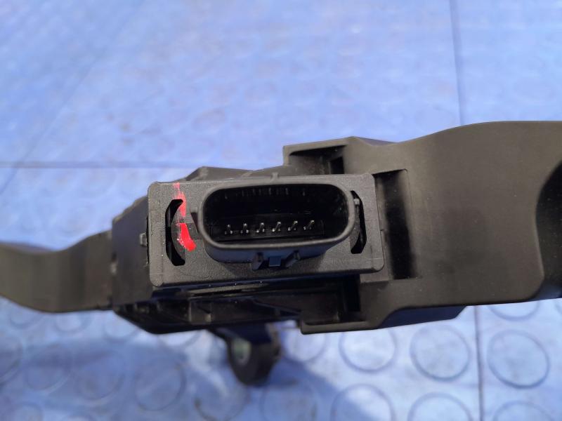 2022 Hyundai Ioniq 5 Pedal Assembly