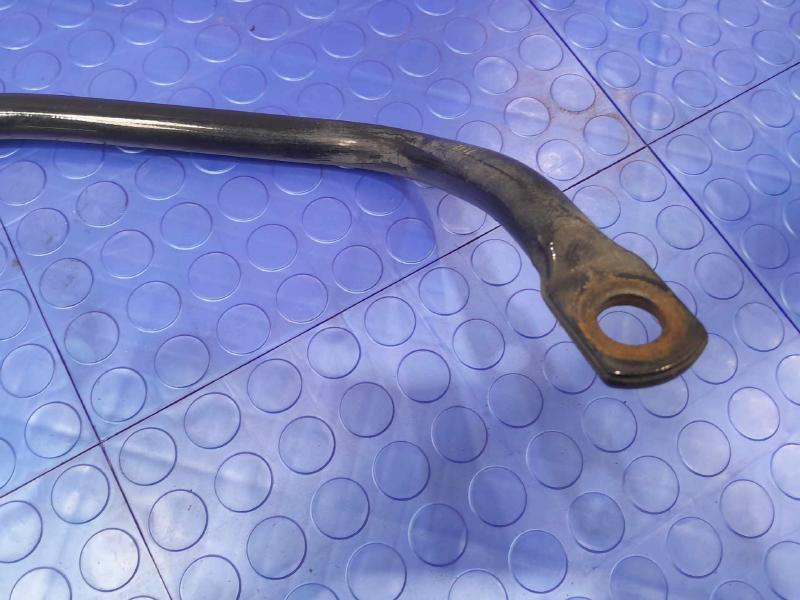 2017 Lincoln MKC Stabilizer Bar