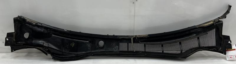 2007 - 2011 Toyota Camry Cowl Panel Grille Cover OEM 55708-06080