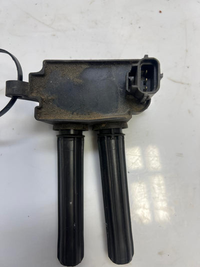 2012 Jeep Grand Cherokee Ignition Coil/Ignitor