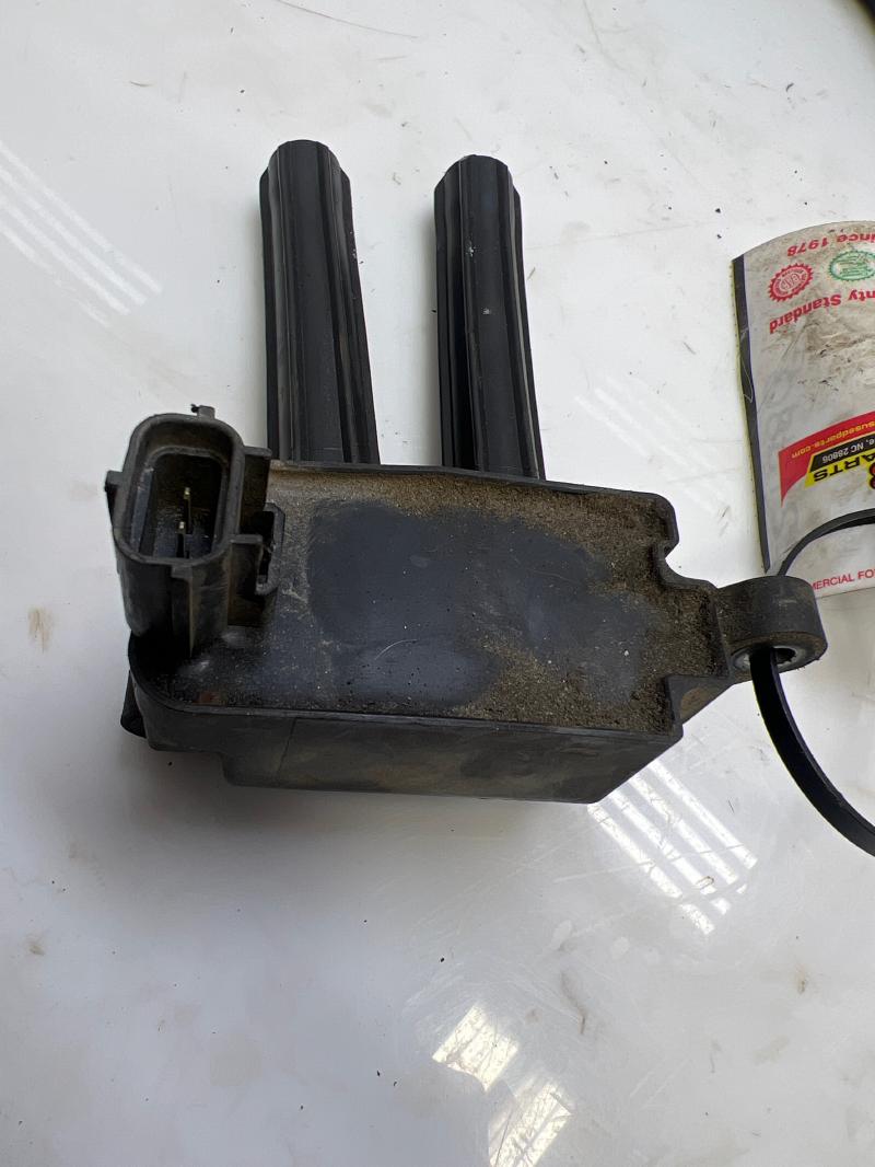 2012 Jeep Grand Cherokee Ignition Coil/Ignitor