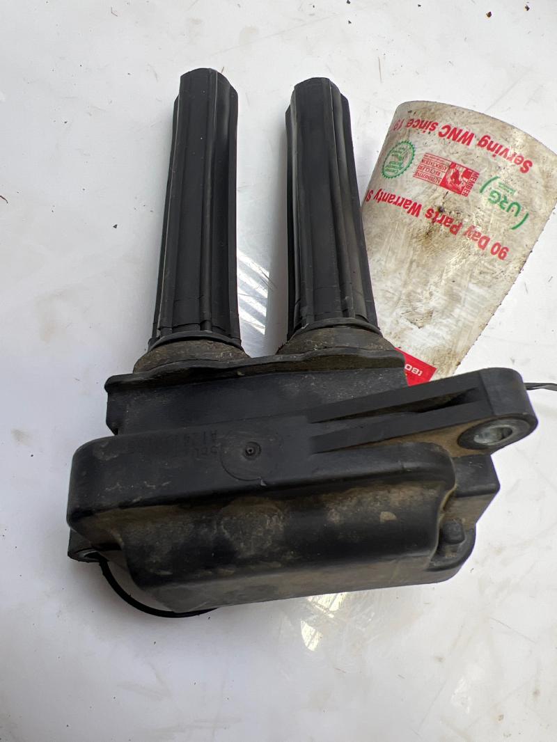 2012 Jeep Grand Cherokee Ignition Coil/Ignitor