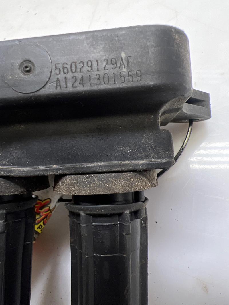 2012 Jeep Grand Cherokee Ignition Coil/Ignitor