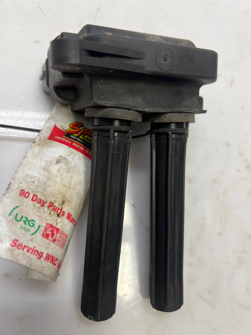 2012 Jeep Grand Cherokee Ignition Coil/Ignitor
