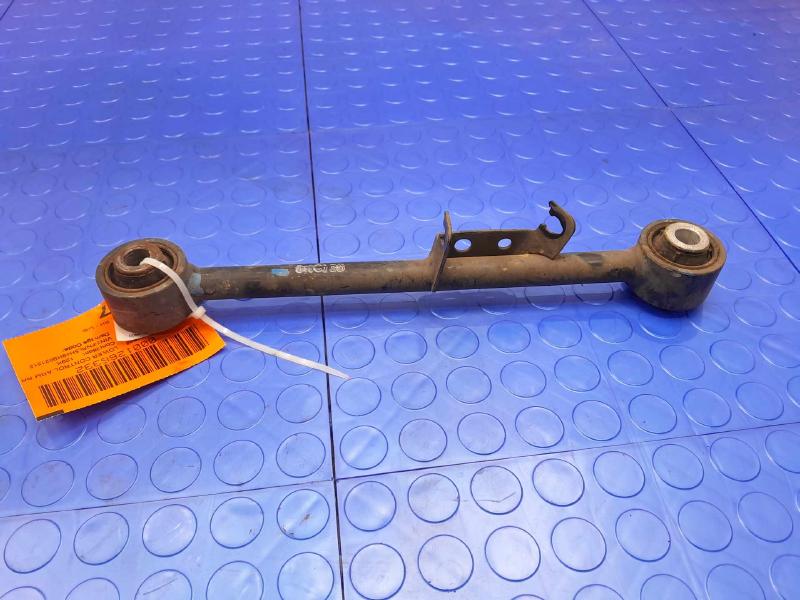 2017 Honda Odyssey Lower Control Arm Rr
