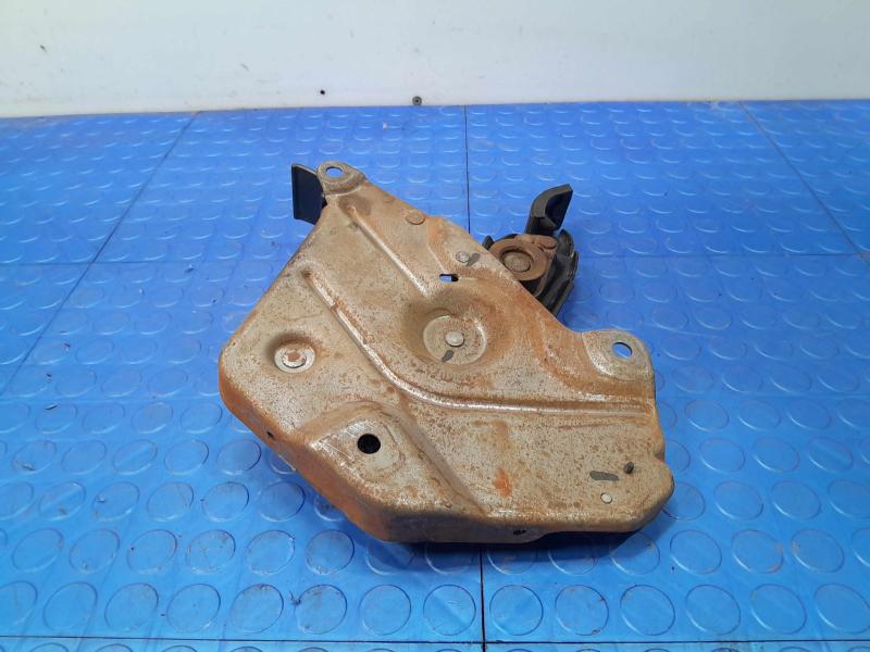 2005 Ford Explorer Emergency Brk.