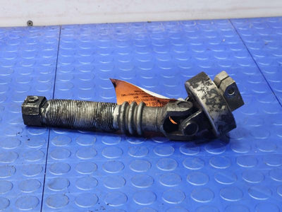 2006 Mercedes CLS-Class Steering Coupler