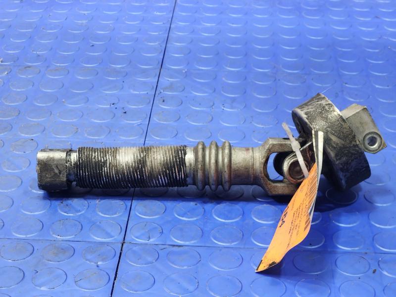 2006 Mercedes CLS-Class Steering Coupler