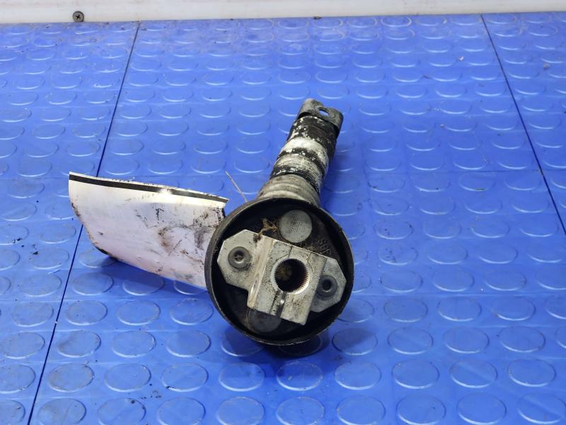 2006 Mercedes CLS-Class Steering Coupler