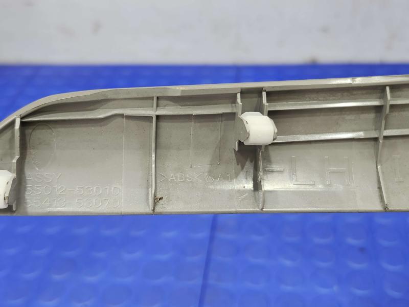 2014 Lexus IS 250 Misc Ebay Parts